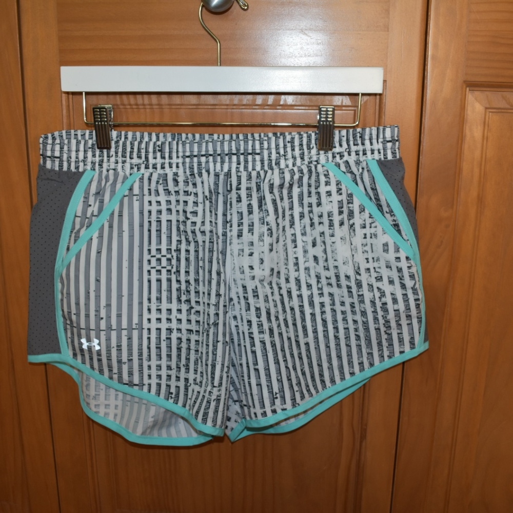 Under Armor Athletic Shorts